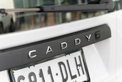 2025 Volkswagen Caddy TDI320