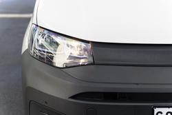 2025 Volkswagen Caddy TDI320