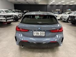 2023 BMW 1 Series 118i M Sport