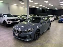 2023 BMW 1 Series 118i M Sport