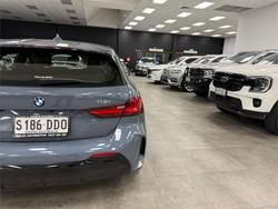 2023 BMW 1 Series 118i M Sport