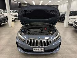 2023 BMW 1 Series 118i M Sport