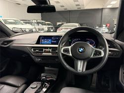 2023 BMW 1 Series 118i M Sport