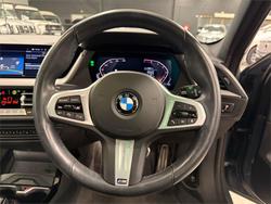 2023 BMW 1 Series 118i M Sport