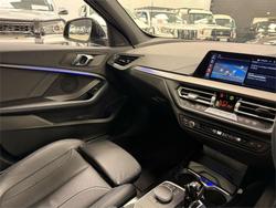 2023 BMW 1 Series 118i M Sport