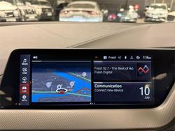 2023 BMW 1 Series 118i M Sport