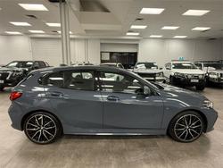 2023 BMW 1 Series 118i M Sport