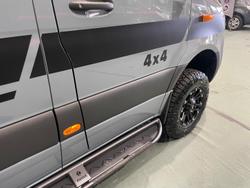 2026 Avida Explorer 5912 Lx
