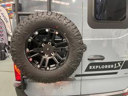 2026 Avida Explorer 5912 Lx