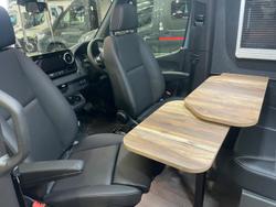 2026 Avida Explorer 5912 Lx