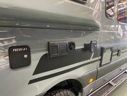 2026 Avida Explorer 5912 Lx