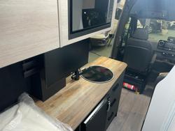2026 Avida Explorer 5912 Lx