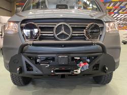 2026 Avida Explorer 5912 Lx