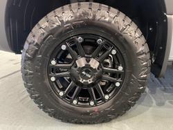 2026 Avida Explorer 5912 Lx