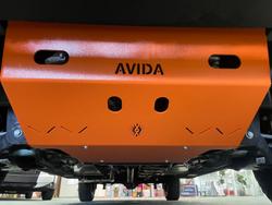 2026 Avida Explorer 5912 Lx