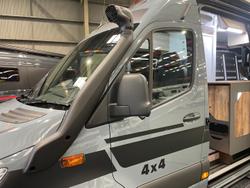 2026 Avida Explorer 5912 Lx