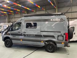 2026 Avida Explorer 5912 Lx
