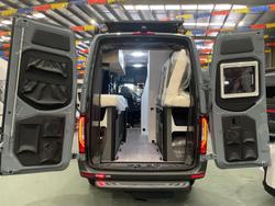 2026 Avida Explorer 5912 Lx