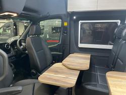 2026 Avida Explorer 5912 Lx