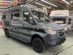 2026 Avida Explorer 5912 Lx