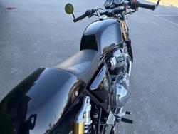 2020 Royal Enfield CONTINENTAL GT 650 CUSTOM