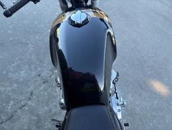 2020 Royal Enfield CONTINENTAL GT 650 CUSTOM