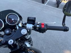 2020 Royal Enfield CONTINENTAL GT 650 CUSTOM