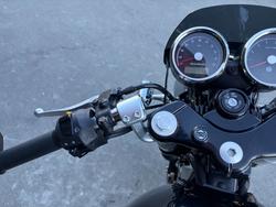 2020 Royal Enfield CONTINENTAL GT 650 CUSTOM