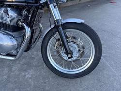 2020 Royal Enfield CONTINENTAL GT 650 CUSTOM
