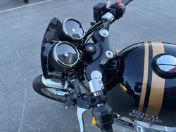 2020 Royal Enfield CONTINENTAL GT 650 CUSTOM