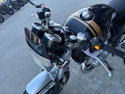2020 Royal Enfield CONTINENTAL GT 650 CUSTOM