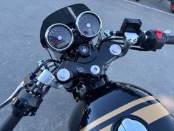 2020 Royal Enfield CONTINENTAL GT 650 CUSTOM