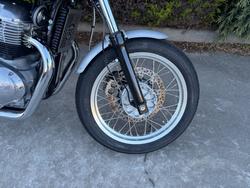 2020 Royal Enfield CONTINENTAL GT 650 CUSTOM