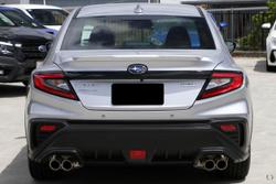 2026 Subaru WRX RS