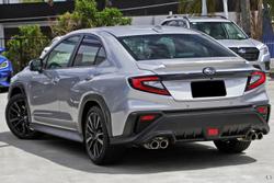 2026 Subaru WRX RS