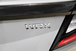 2026 Subaru WRX RS