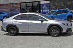 2026 Subaru WRX RS