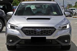 2026 Subaru WRX RS