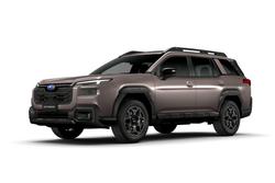 2026 Subaru Outback AWD