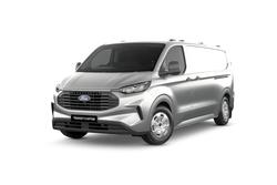 2026 Ford Transit Custom Trend LWB