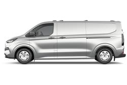 2026 Ford Transit Custom Trend LWB