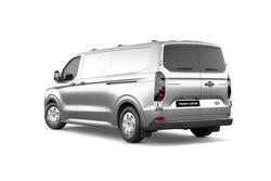 2026 Ford Transit Custom Trend LWB