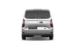 2026 Ford Transit Custom Trend LWB
