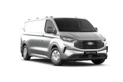 2026 Ford Transit Custom Trend LWB