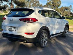 2016 Hyundai Tucson Active X