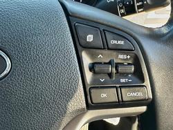 2016 Hyundai Tucson Active X