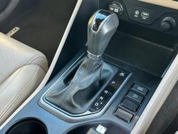 2016 Hyundai Tucson Active X