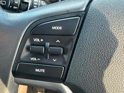 2016 Hyundai Tucson Active X