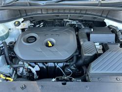 2016 Hyundai Tucson Active X