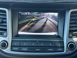 2016 Hyundai Tucson Active X